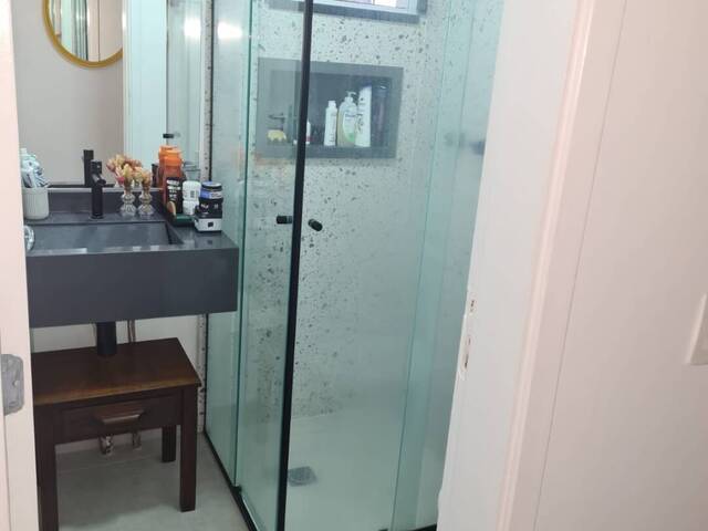 Apartamento para Venda em Parque Reboucas - 10