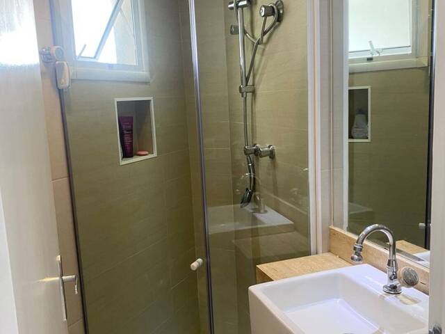 Apartamento para Venda em Jardim Henriqueta - 7