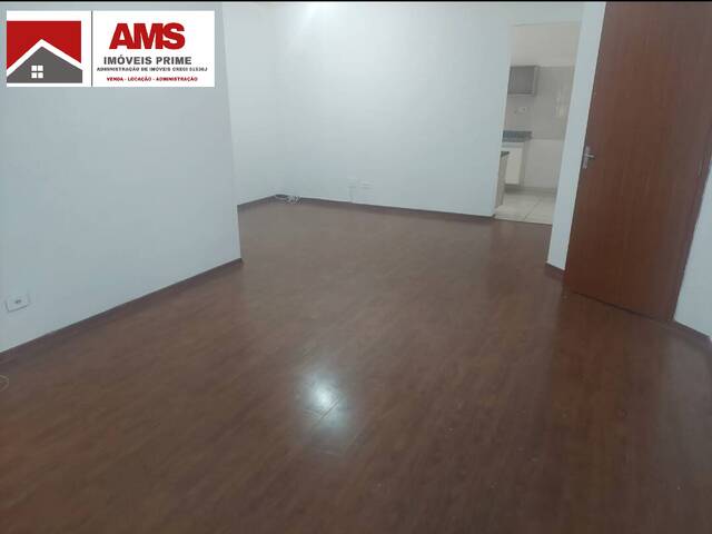 Apartamento para Locação em Chácara Agrindus - 3