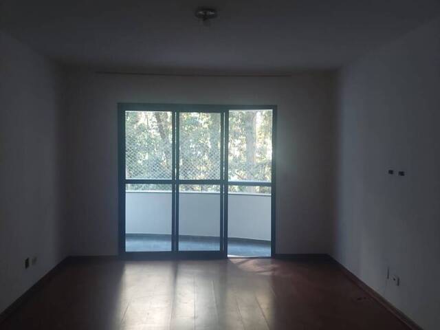 Apartamento para Locação em Chácara Agrindus - 2