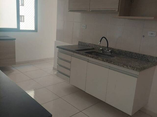 Apartamento para Locação em Chácara Agrindus - 4