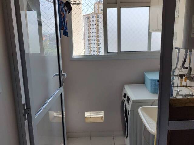 Apartamento para Venda em Jardim Monte Alegre - 6
