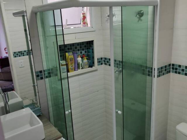 Apartamento para Venda em Jardim Monte Alegre - 7