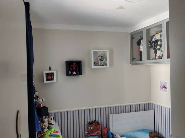 Apartamento para Venda em Jardim Monte Alegre - 8