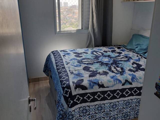 Apartamento para Venda em Jardim Monte Alegre - 9