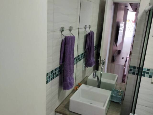 Apartamento para Venda em Jardim Monte Alegre - 10