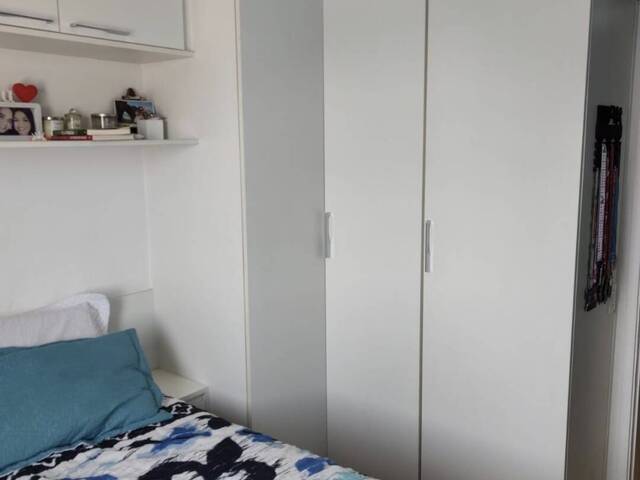 Apartamento para Venda em Jardim Monte Alegre - 11