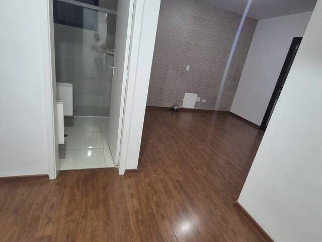 Apartamento para Locação em Chácara Agrindus - 7