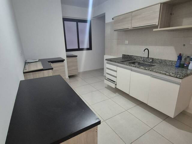 Apartamento para Locação em Chácara Agrindus - 9