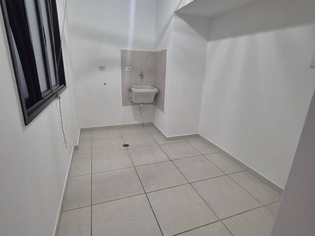 Apartamento para Locação em Chácara Agrindus - 10