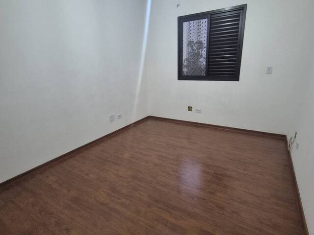 Apartamento para Locação em Chácara Agrindus - 8