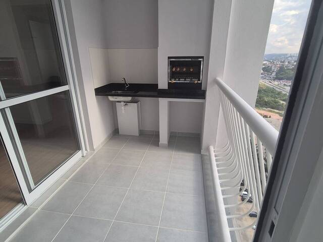 Apartamento para Venda em Parque Esplanada - 2