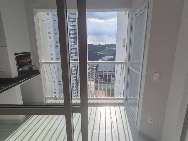Apartamento para Venda em Parque Esplanada - 7
