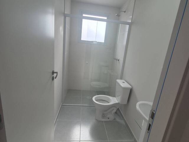 Apartamento para Venda em Parque Esplanada - 8