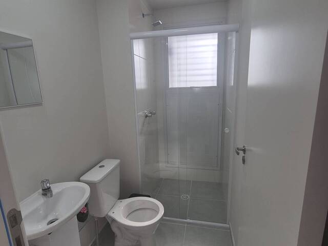 Apartamento para Venda em Parque Esplanada - 9