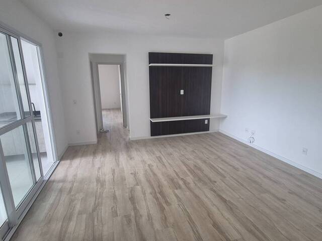 Apartamento para Locação em Parque Esplanada - 2