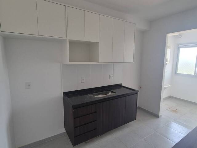 Apartamento para Locação em Parque Esplanada - 3