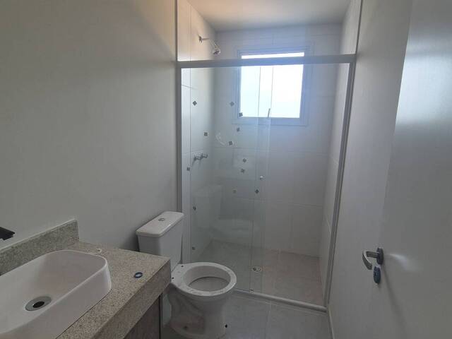 Apartamento para Locação em Parque Esplanada - 5