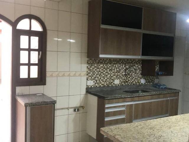 Apartamento para Locação em Cidade Intercap - 4