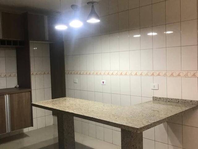 Apartamento para Locação em Cidade Intercap - 6