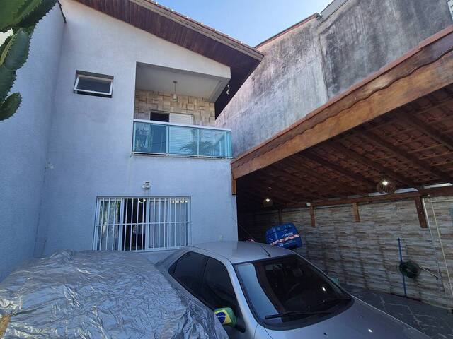 Casa para Venda em Parque Monte Alegre - 2