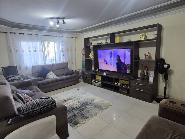 Casa para Venda em Parque Monte Alegre - 3