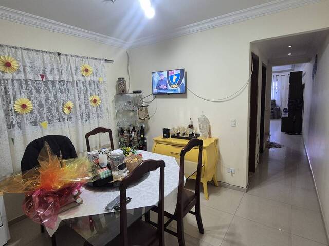 Casa para Venda em Parque Monte Alegre - 5