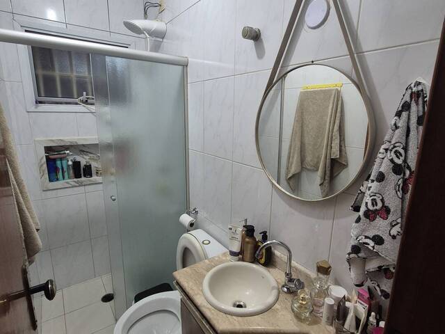 Casa para Venda em Parque Monte Alegre - 7