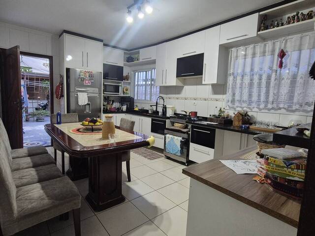 Casa para Venda em Parque Monte Alegre - 8