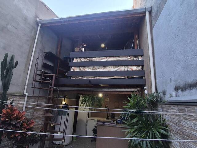 Casa para Venda em Parque Monte Alegre - 11