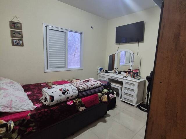 Casa para Venda em Parque Monte Alegre - 15