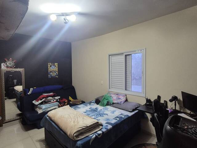 Casa para Venda em Parque Monte Alegre - 19
