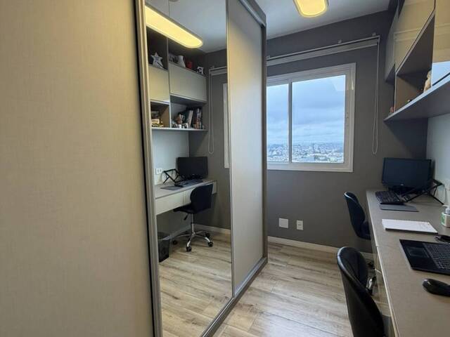 Apartamento para Venda em Taboão da Serra - 5