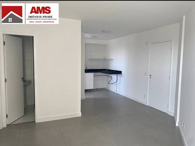 #715 - Apartamento para Venda em Taboão da Serra - SP - 2