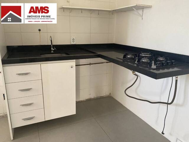 #715 - Apartamento para Venda em Taboão da Serra - SP - 3