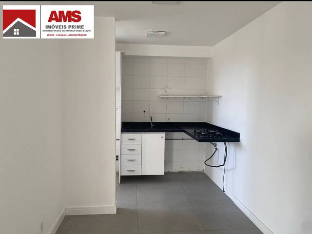 Apartamento para Venda em Taboão da Serra - 4