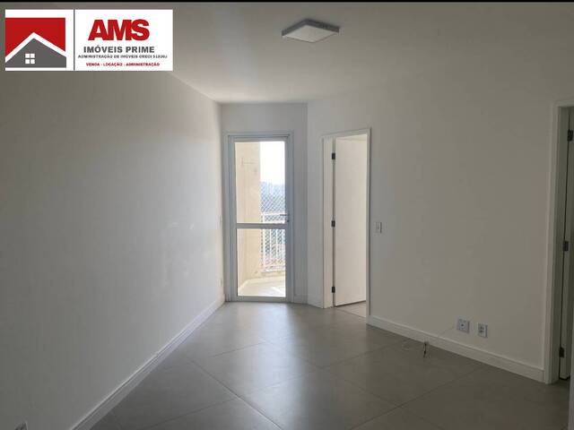 Apartamento para Venda em Taboão da Serra - 5
