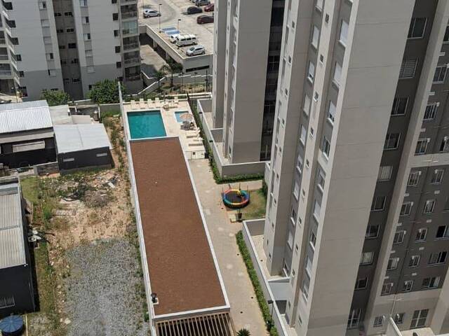 # - Apartamento para Venda em Taboão da Serra - SP - 1