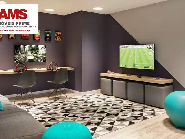 # - Apartamento para Venda em Taboão da Serra - SP - 3
