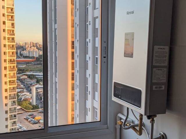 Apartamento para Venda em Taboão da Serra - 4
