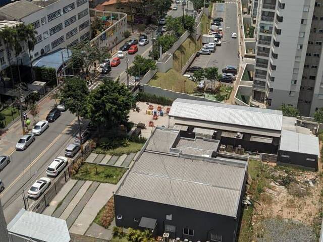 Apartamento para Venda em Taboão da Serra - 5