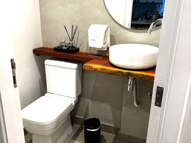 #718 - Apartamento para Venda em Embu das Artes - SP