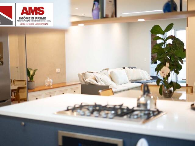 Apartamento para Venda em Embu das Artes - 5