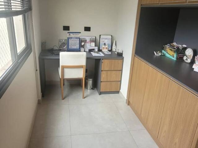 #719 - Cobertura para Venda em Taboão da Serra - SP
