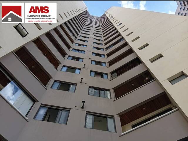 #720 - Apartamento para Venda em Taboão da Serra - SP