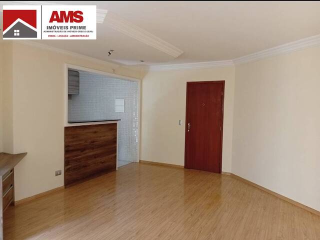 #720 - Apartamento para Venda em Taboão da Serra - SP