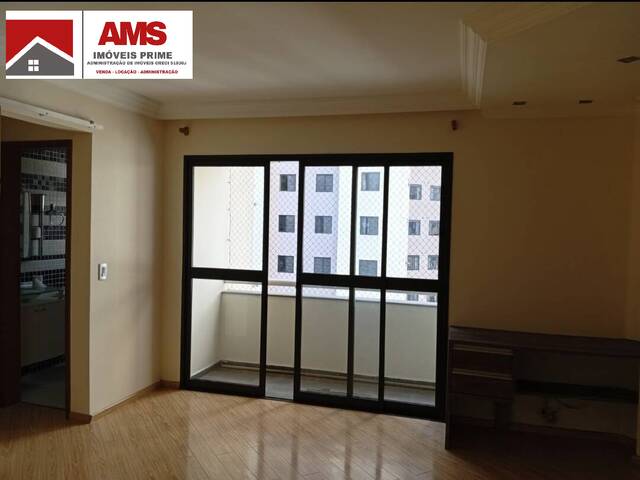 #720 - Apartamento para Venda em Taboão da Serra - SP