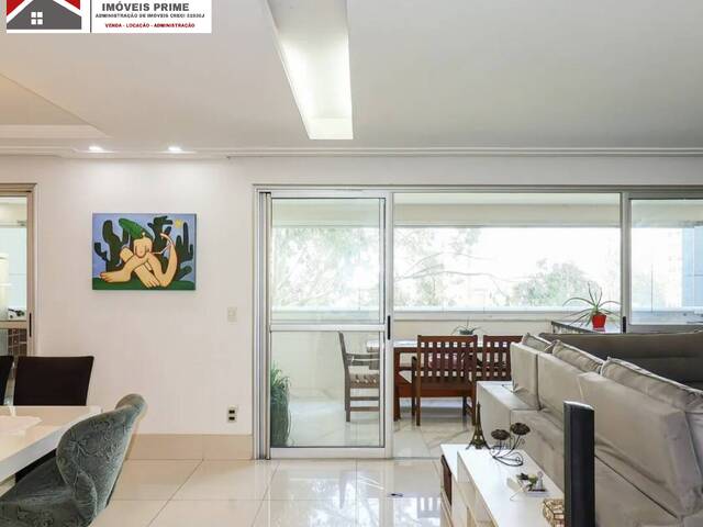 Apartamento para Venda em São Paulo - 4