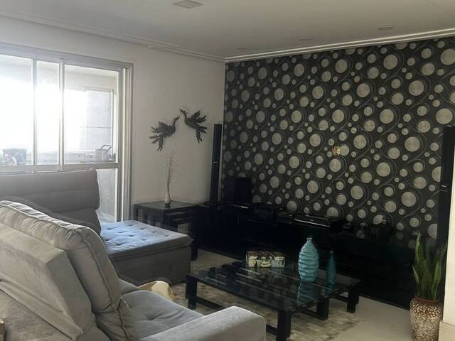 Apartamento para Venda em São Paulo - 5