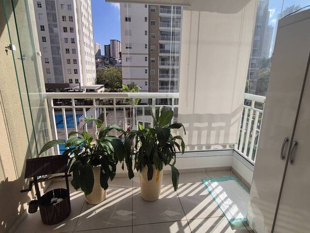 Apartamento para Venda em Taboão da Serra - 4